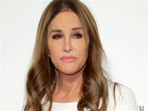caitlyn jenner  shell     relationship