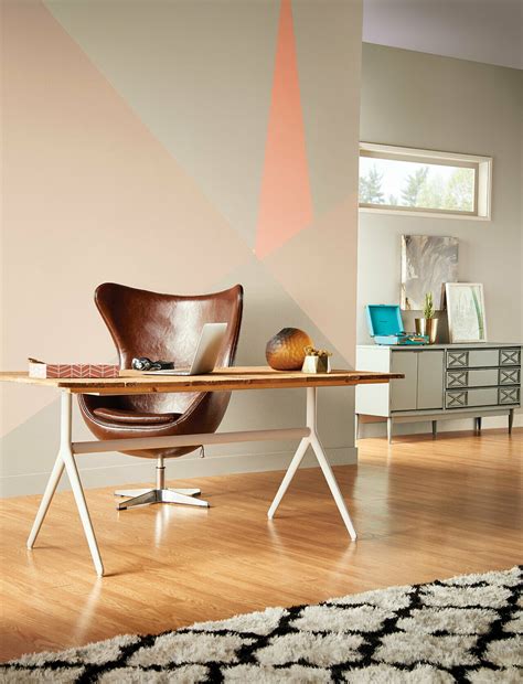 How to Paint a Room with More Than One Color - Mansion Global