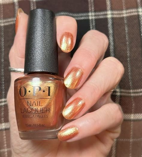 New Opi Fall 2023 “Big Zodiac Energy” Nail Polish Collection ...