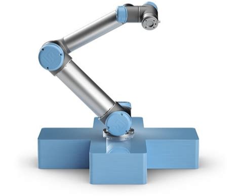 Коллаборативные роботы Universal Robots. Купить коллаборативного робота ...