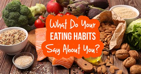 Eating Habits
