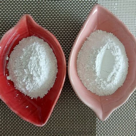 Heavy Calcium Carbonate from China manufacturer - HONGYU