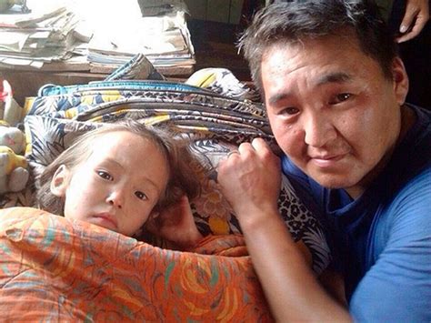 Three Year-Old Girl Survives 11 DAYS Lost In Siberian Wilderness
