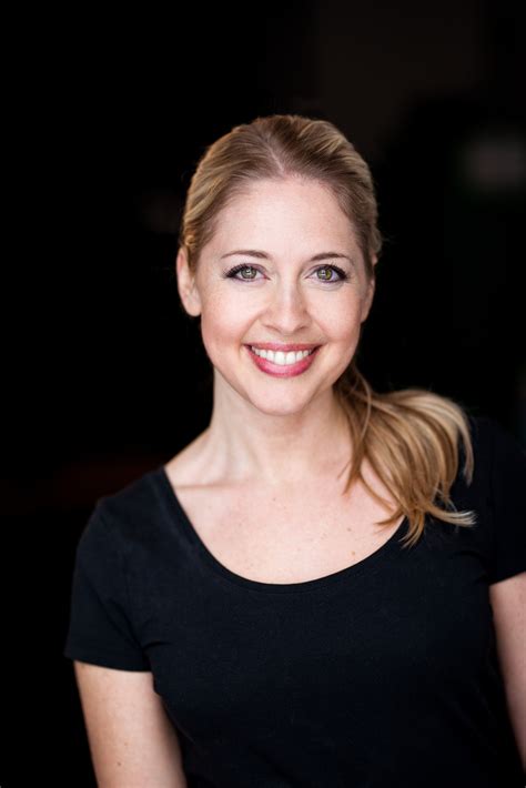 Franziska Janetzko - Attrice - e-TALENTA