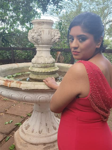 That Aunty From Tongaat