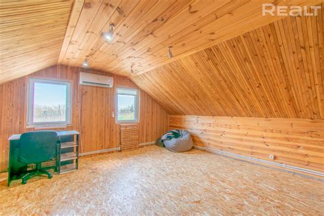 Как переделать дачу в полноценный загородный дом. Вот опыт минчанина ...