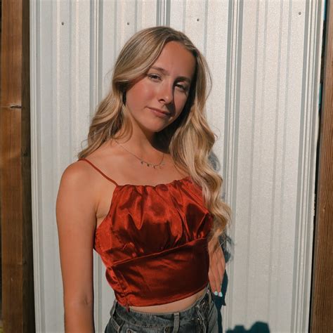 Interview With Trending Teen Singer-Songwriter Capri Everitt