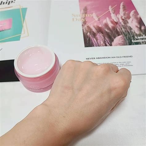 Kem dưỡng ẩm Banobagi Calming Care Moisturizing Cream | Moisturizer ...