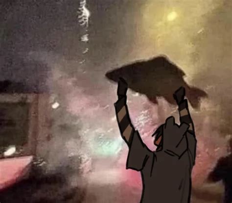 cursed meme illustrations  chrononath  chrononath vgen