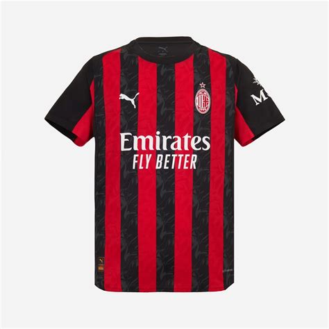AC Milan Women 2025-26 Formalar