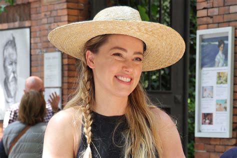 Where Is Amber Heard Now? All About Her Life in Spain After Welcoming Twins