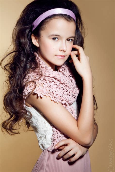Fashion Kids. Дана МокАн. Фотогалерея: by Yana Chuvalova