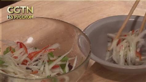 Сегодня мы поделимся с вами рецептом кочанов с кунжутным маслом в ...