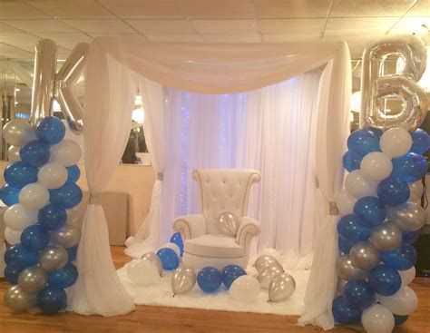An Essential Guide To Choosing The Perfect Baby Shower Arch - Shower Ideas