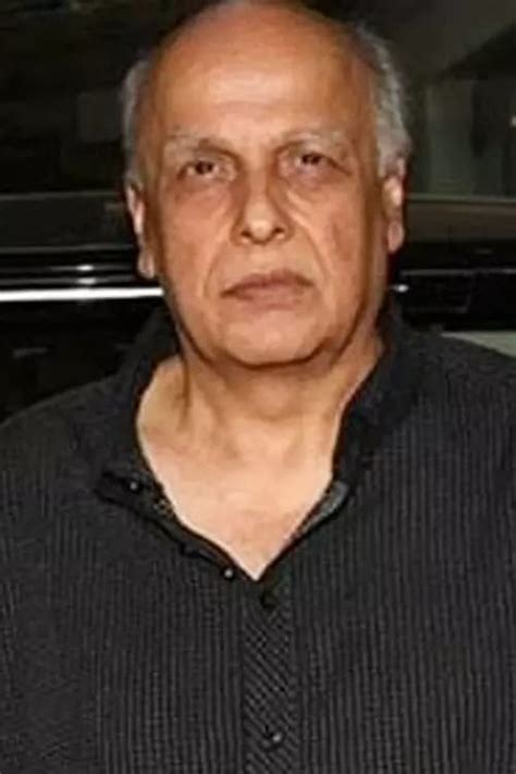 Mahesh Bhatt Biography, Family, Career, Birthday, Height, Age, Net ...