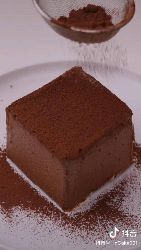 Pin on Delicious Chocolate Recipe