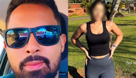 Isabelly Mulher Que Estava Com O Padre - 'Mulher do padre': como estão noiva e sacerdote após flagra - Ric.com.br
