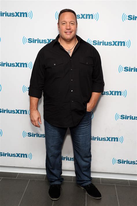 Kevin James Net Worth - Wiki, Age, Weight and Height, Relationships