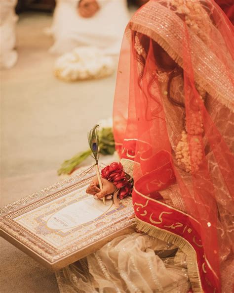 All You Need To Know About The Nikah Ceremony: From Definition To ...