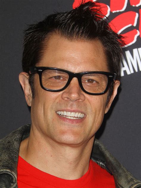 Johnny Knoxville - SensaCine.com.mx