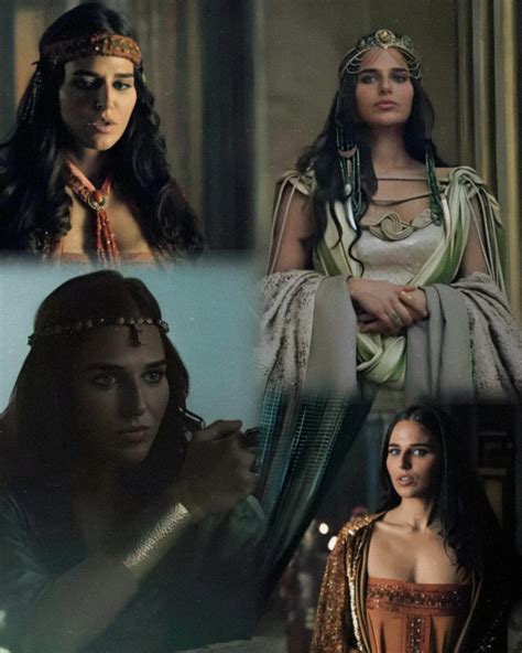 Only for Stephanie Nur |. . This look marks Salome's spectacular