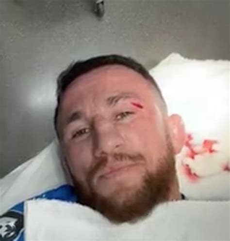 Merab Dvalishvili Doesn’t Regret Revealing Cut Ahead of UFC 306