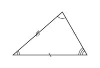 properties  triangles sides angles types lesson studycom