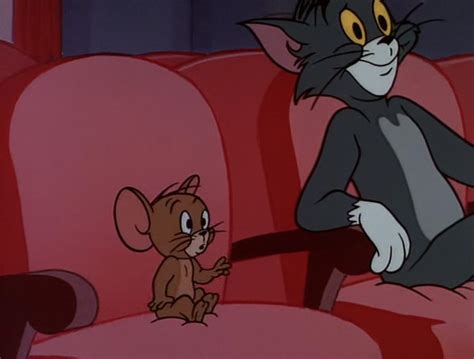Том и Джерри (1940 год) 149 серия смотреть онлайн: Мышонок спозаранку