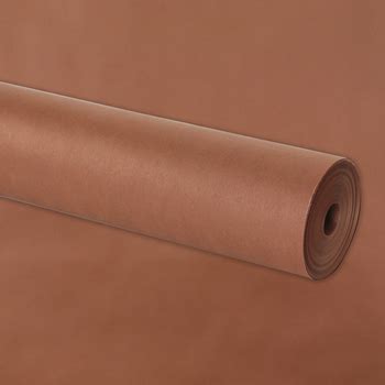 ArtKraft Duo-Finish Brown Bulletin Board Paper Roll, 200 Feet, 1 Roll ...