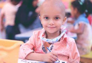 Children Cancer Hospital Egypt 57357