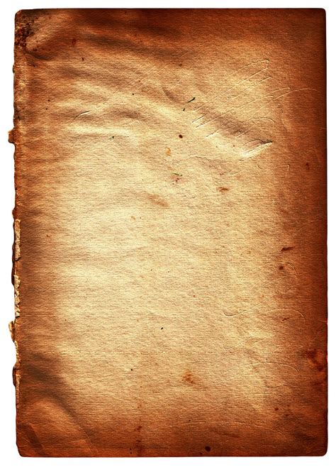 Ancient paper
