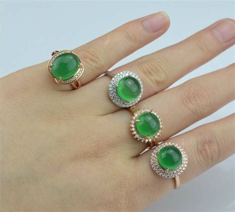 925 Sterling Silver Rings Fashion Wedding Rings Quality Rings For Woman ...