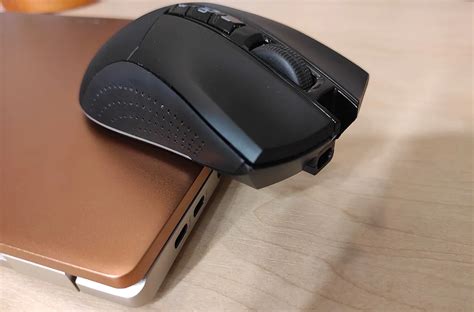 Обзор игровой мыши A4Tech Bloody R90 Plus