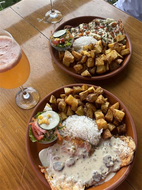 Beste Restaurants in Quito, Ecuador