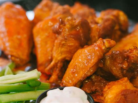 The 9 Best Chicken Wings In Buffalo, New York - Buffalo - The Infatuation