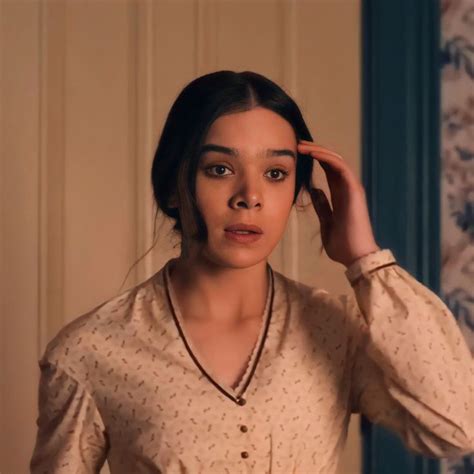 Pin de 🐾 s h a z z 🐾 em haizz ` | Emily dickinson, Atriz, Mulheres