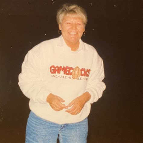 Dora Elaine Davis Hensley Obituary (1949-2024) | Lancaster, SC