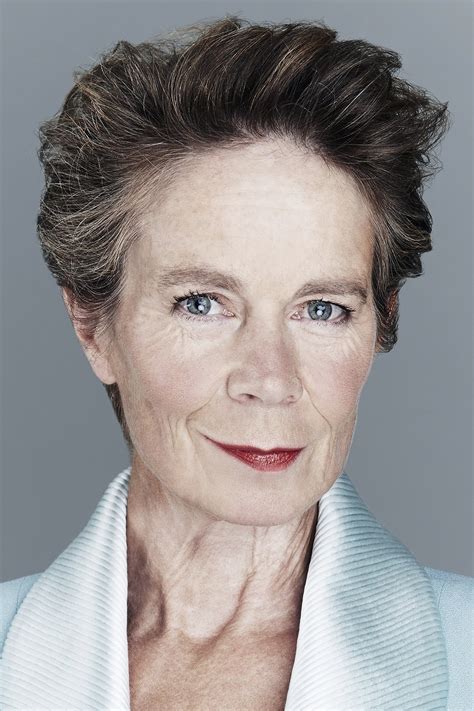 Celia Imrie Measurements