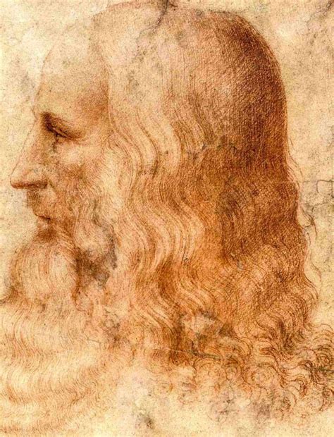 Leonardo da Vinci's IQ: How Intelligent Was the Polymath? - Malevus