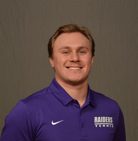 Ryan McClure '24 M'26 | University of Mount Union