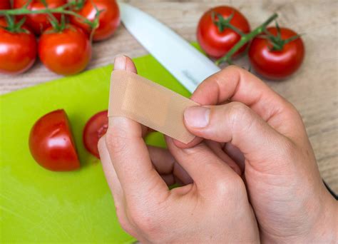 how to treat a dog's cut