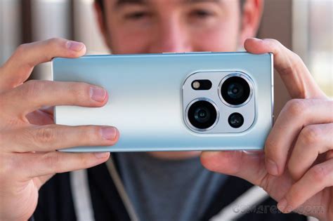 Tecno Phantom X2 in for review - GSMArena.com news