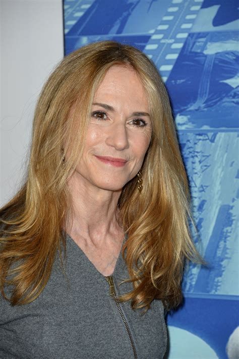 Holly Hunter 2014
