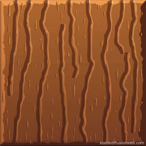 Seamless Wood Texture for 2D Game Art | Stable Diffusion Online