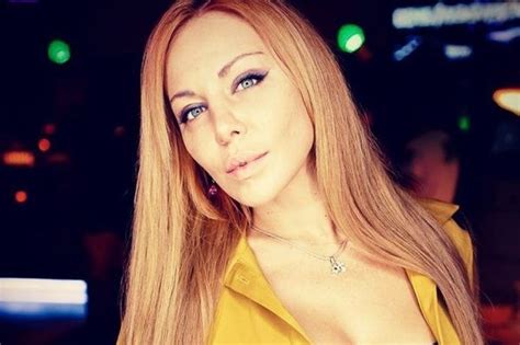 Oksana Kabunina - Facts, Bio, Career, Net Worth | AidWiki