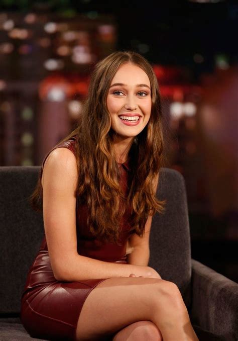 Alycia Debnam Carey - Alchetron, The Free Social Encyclopedia