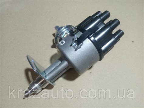 Купить Распределитель зажигания ГАЗ 53, ПАЗ 3203 (ЗМЗ 53-11, ЗМЗ 5234. ...