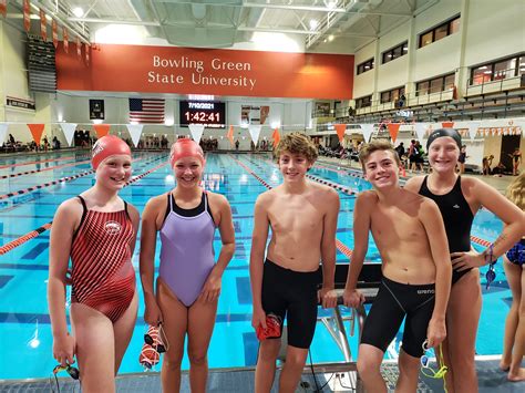 Greater Columbus Swim Team of Ohio Home