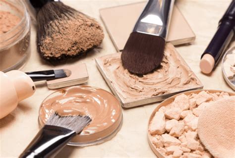 Best Concealer Makeup Guide: Which Formula Is Perfect For Your Skin? - Glamour 'n Glow