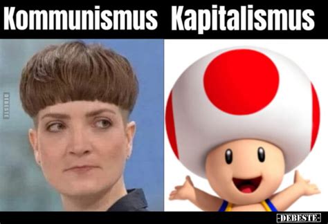 Kommunismus / Kapitalismus - DEBESTE.de